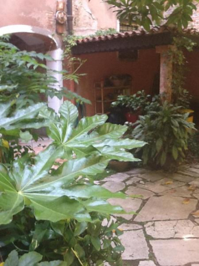 San Marco Garden House